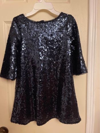 Girl Dresses Lot- 6/7T - photo 3