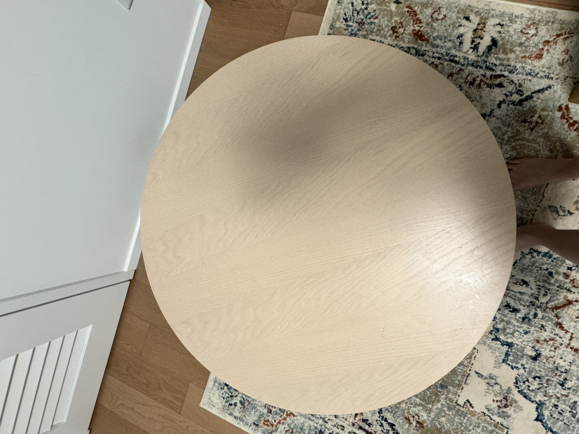 IKEA JOKOBFROS COFFEE TABLE - photo 2