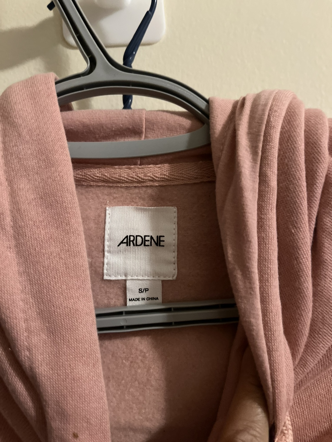 Ardene Small image indicator(2)