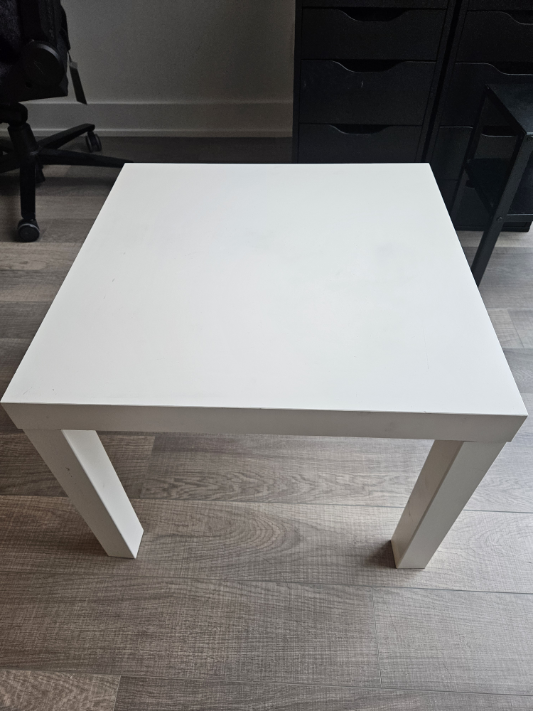 ikea Lack $5 - photo 2