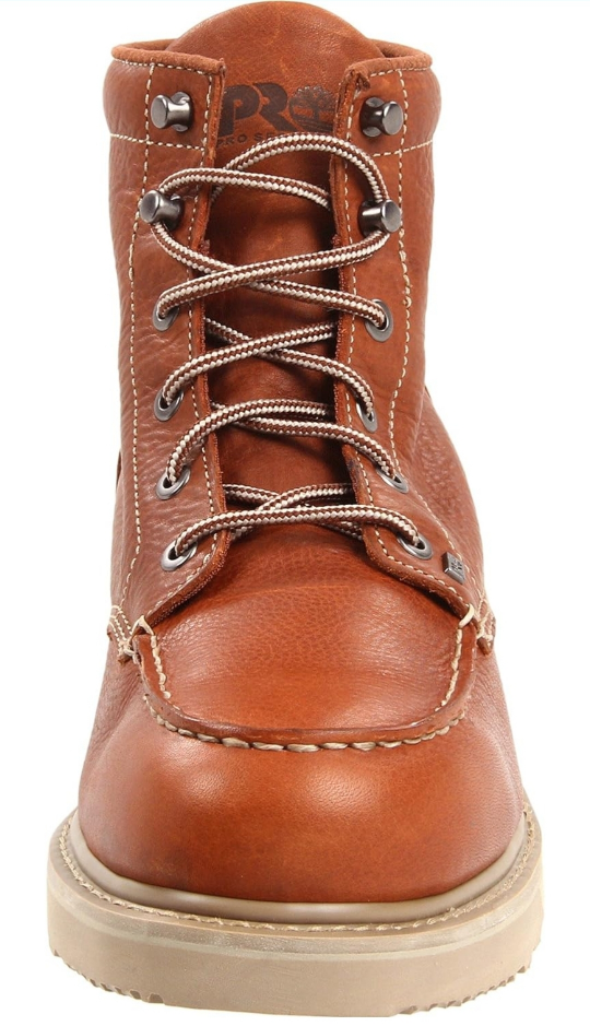 *BRAND NEW* Timberland mens Barstow Wedge-m 6 In - photo 2