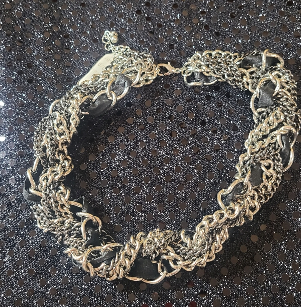 fashion necklace - photo 4