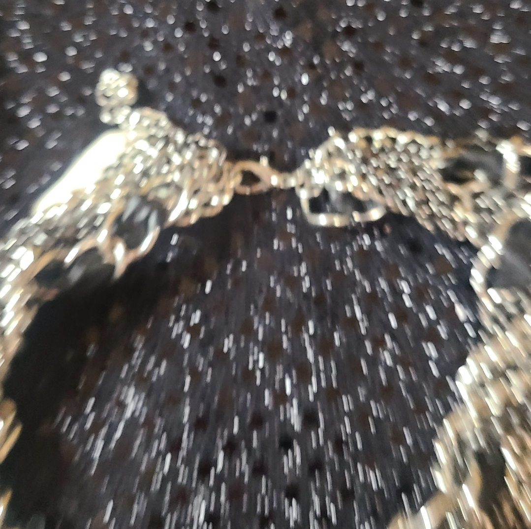 fashion necklace - photo 5
