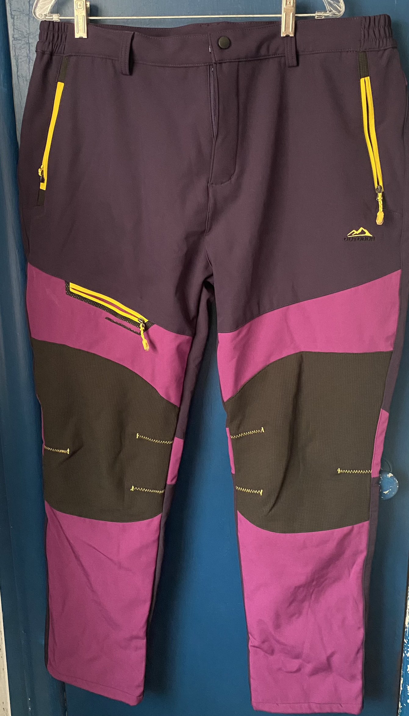 MAGCOMSEN  Outdoors Women's Snow Pants thumbnail