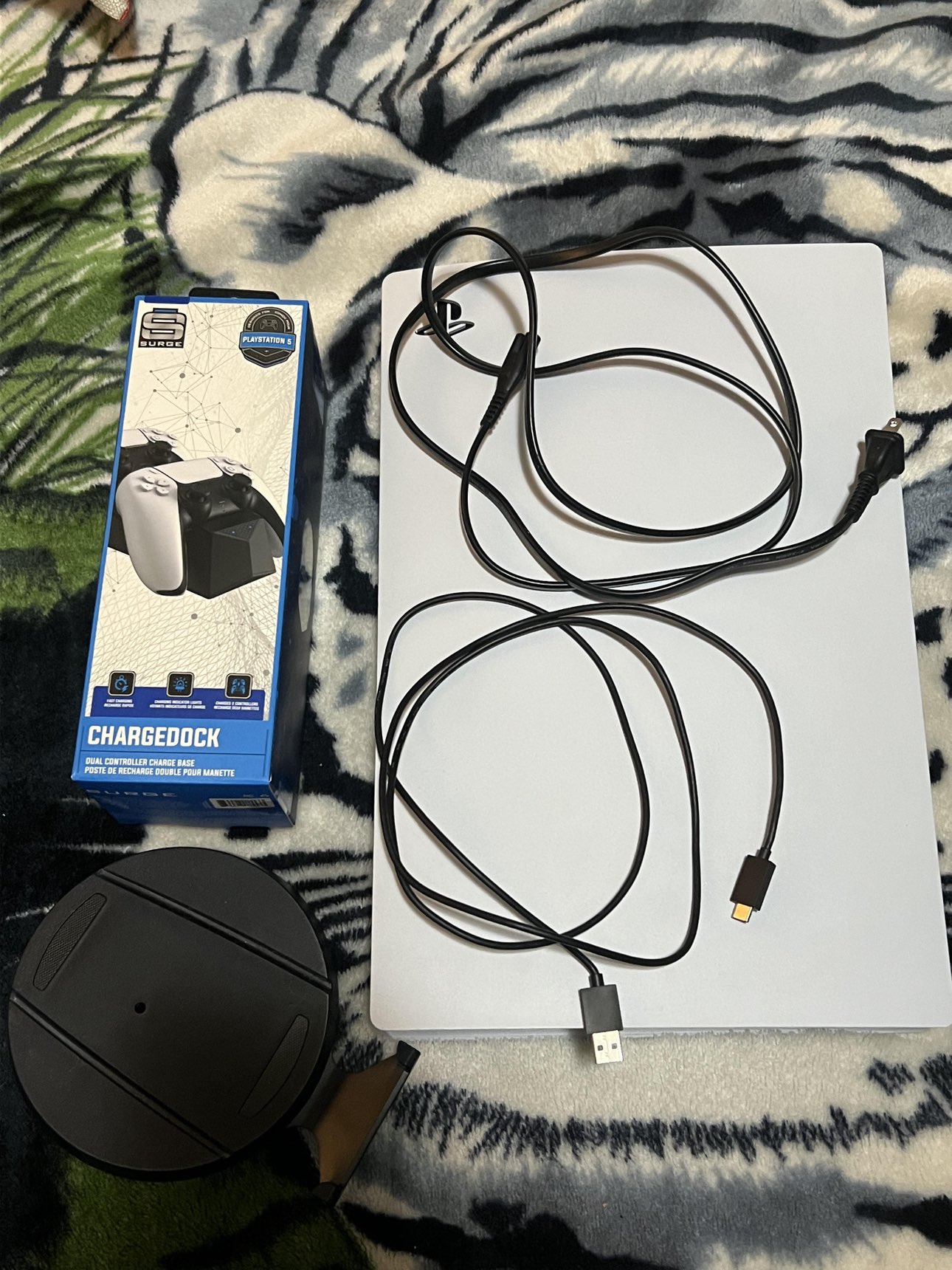 Ps5 digital - photo 3