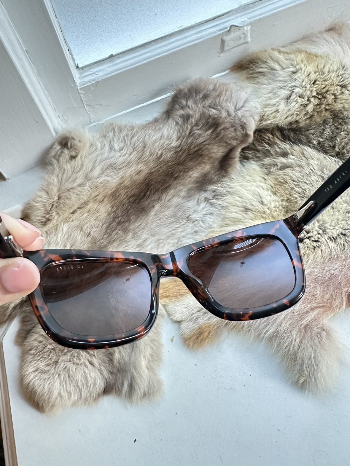 Ted Baker sunglasses - photo 4