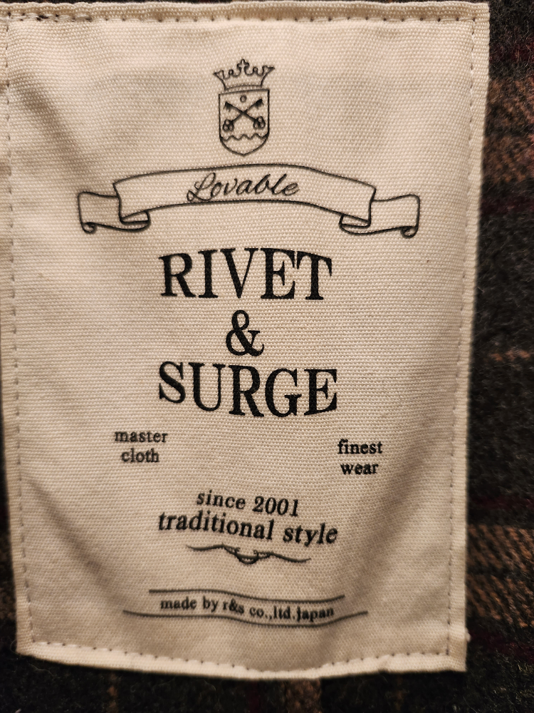 Wool Vest Dress image indicator(3)