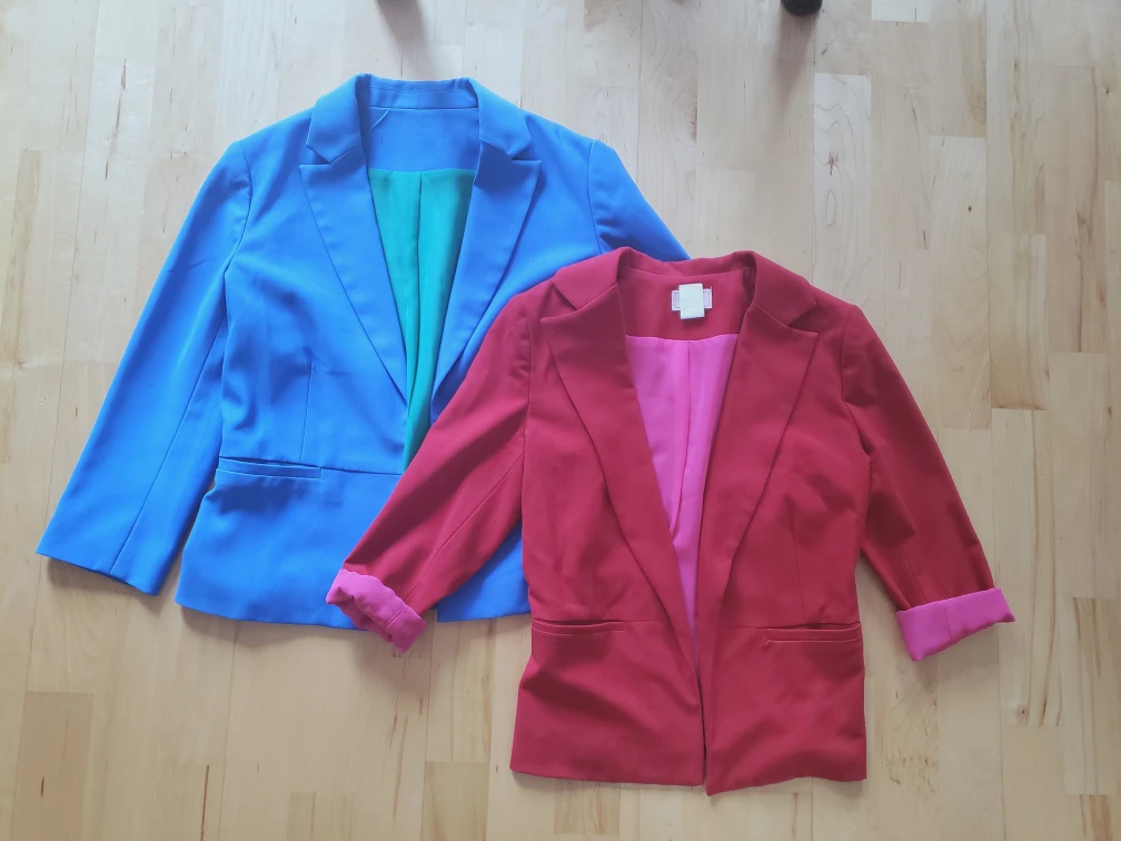 Fsahionable stylish xs/s jackets