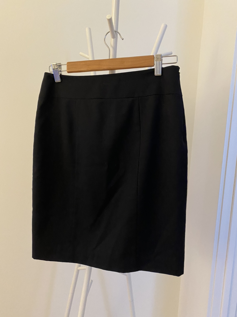 Cassis Skirt thumbnail