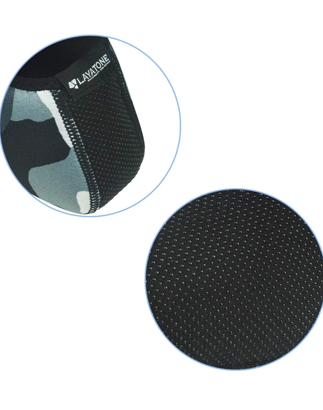 NEW!   Unisex Water Socks (MARKHAM E not BIRCHCLIFFE) image indicator(8)