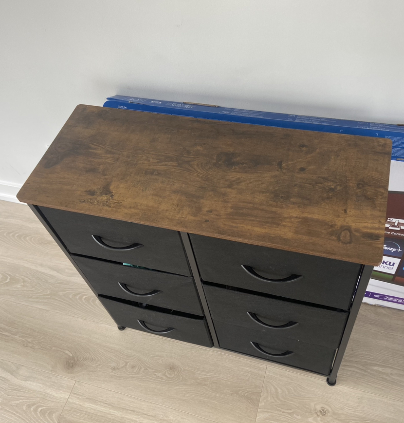 Dresser image indicator(2)