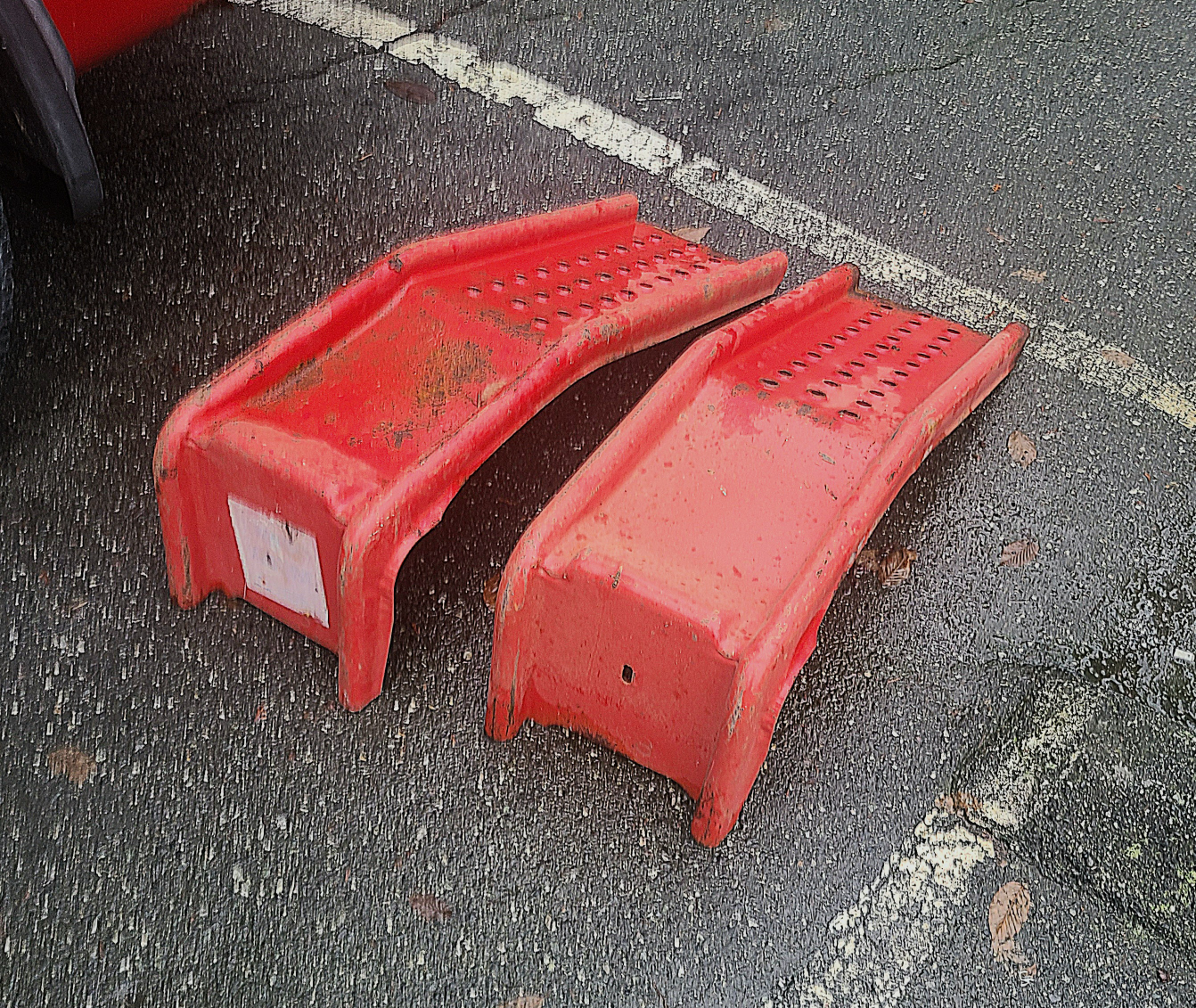 heavy duty vehicle ramps - photo 3