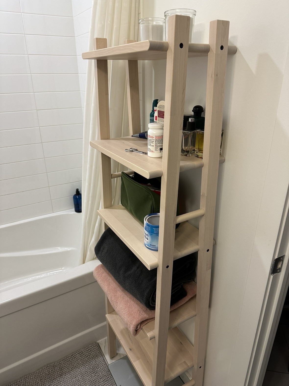 Shelf thumbnail