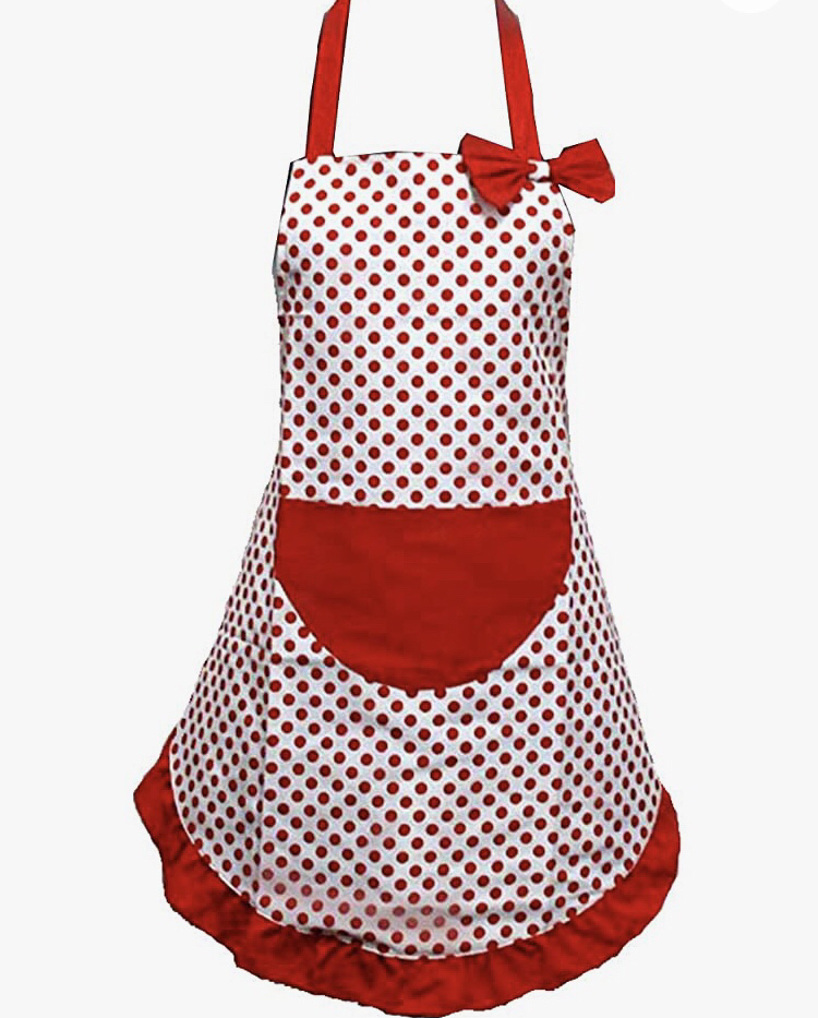 Red Apron