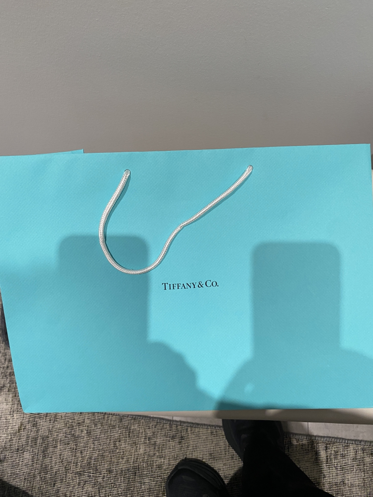 Free Authentic Paper Designer Shopping Bag image indicator(2)