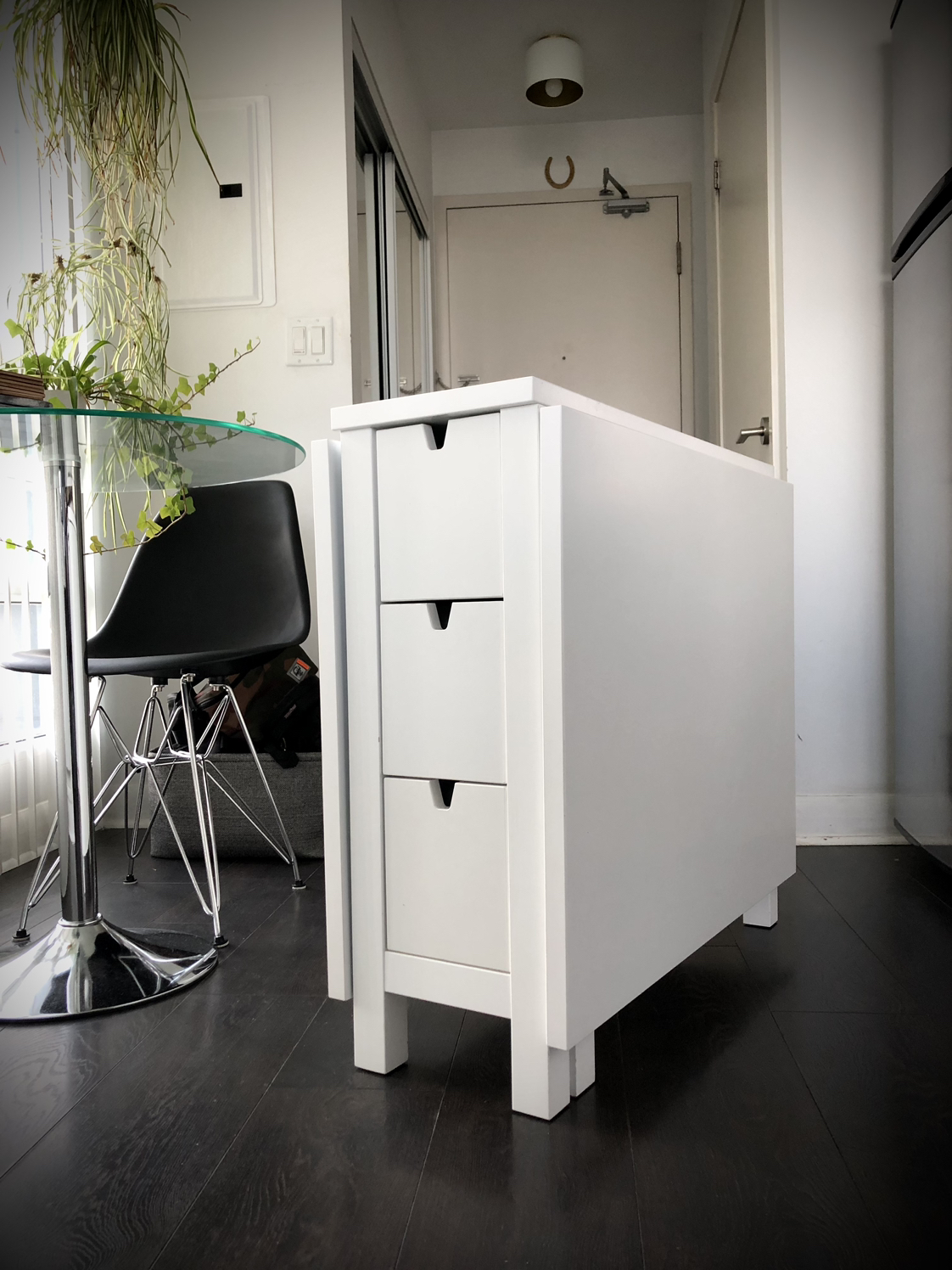 IKEA Norden dining table - photo 5