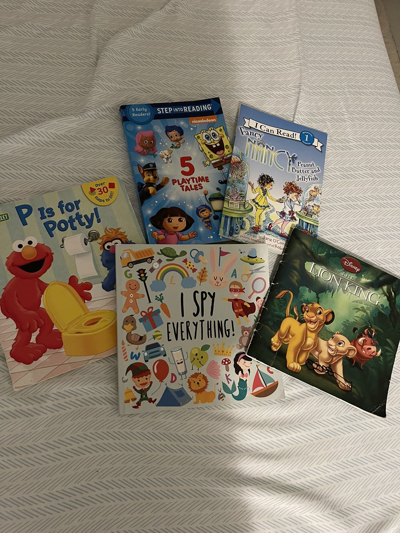 Free books for kids thumbnail