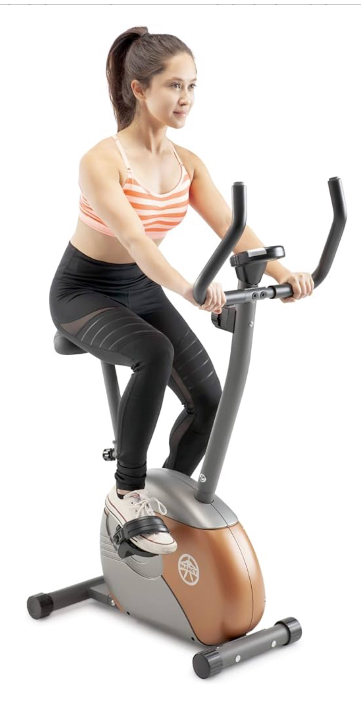 Sale, New Marcy Exercise Bike $145.00 OR Best Offer
