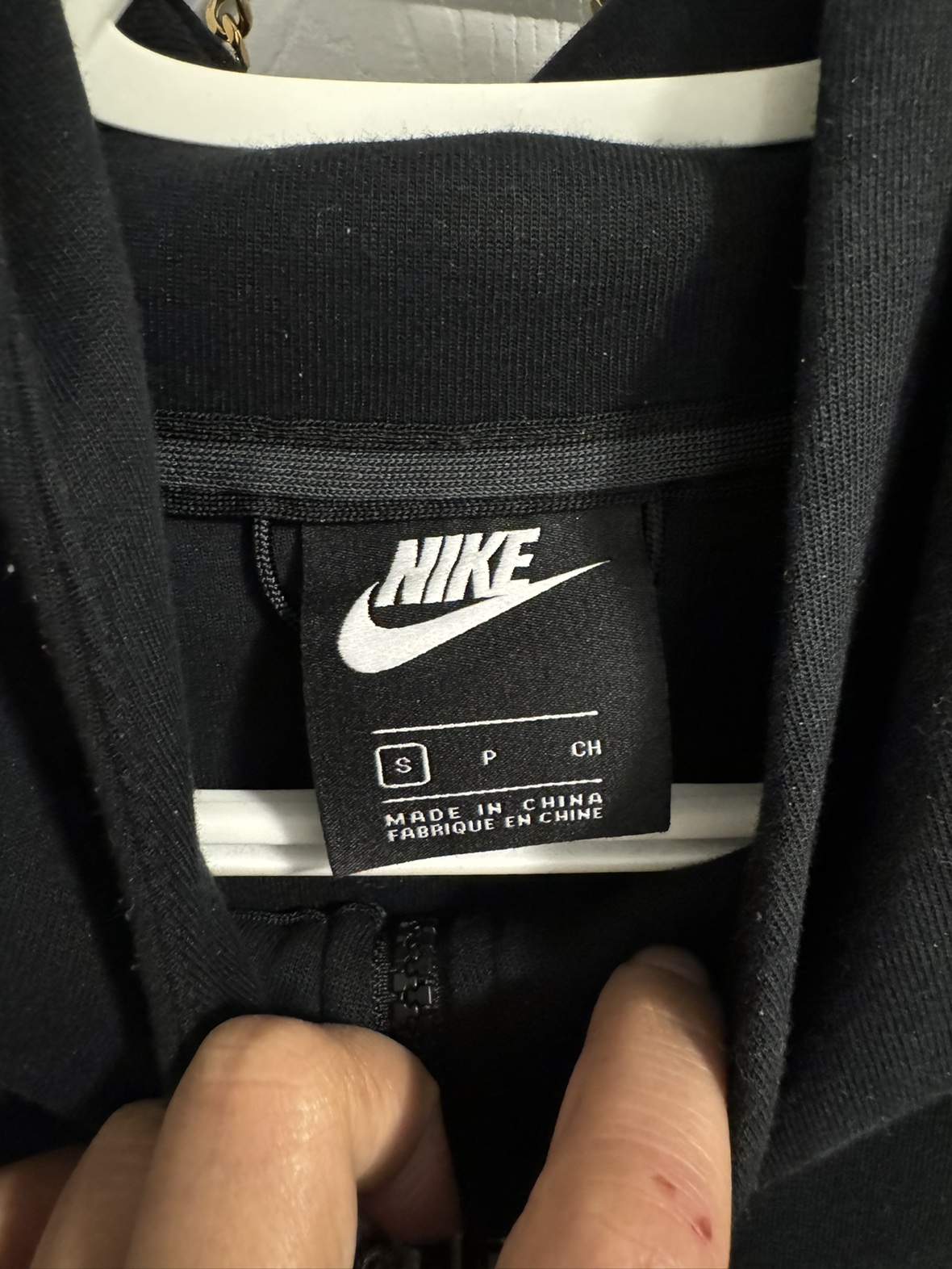 Nike Tech Fleece Jacket image indicator(2)