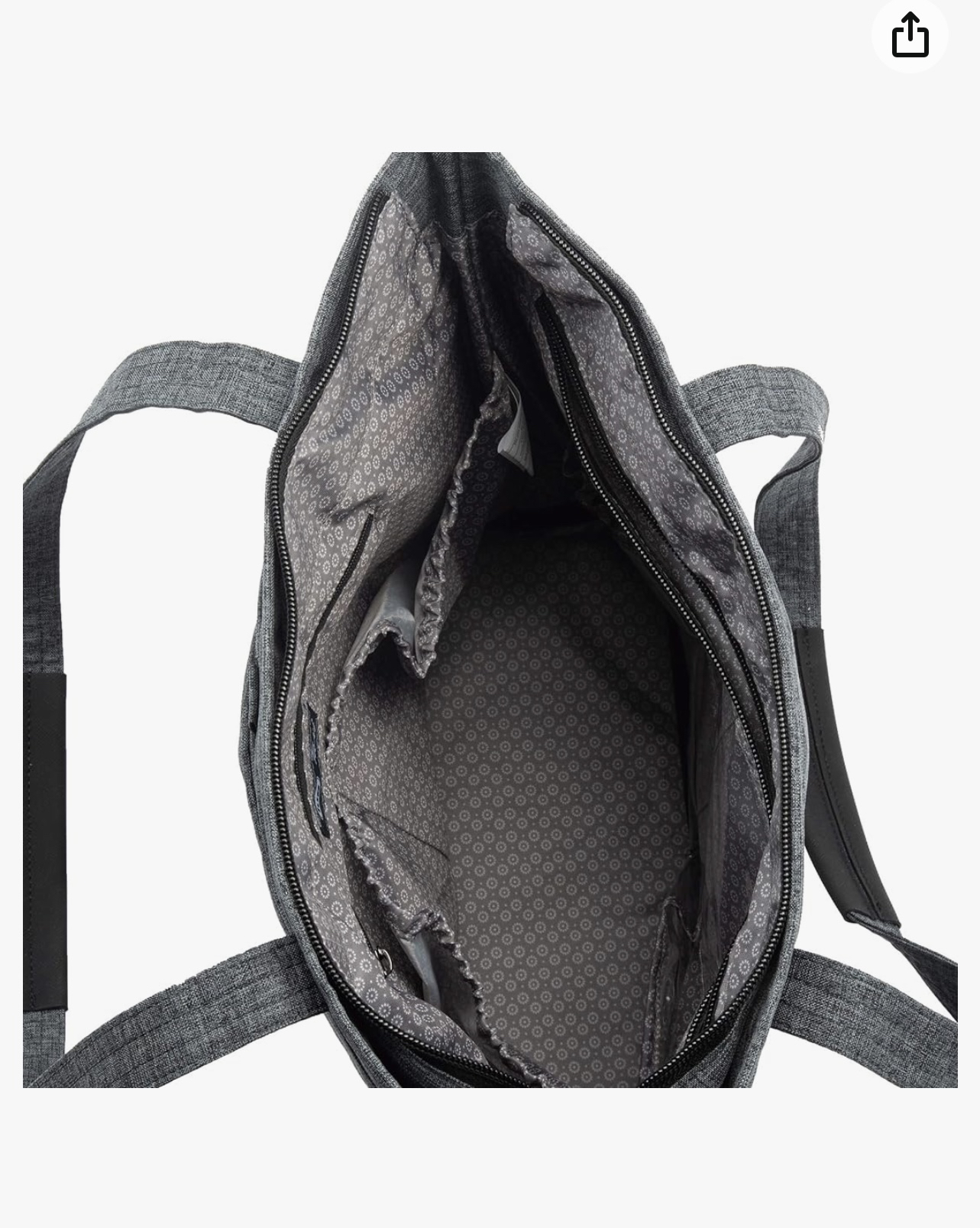 LUG Taxi everyday tote image indicator(5)