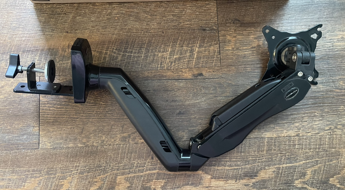 Monitor Arm for Screens - photo 4