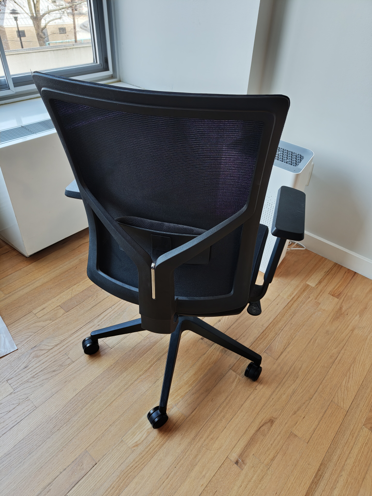 Branch task chair #NYCSellingSpree - photo 2