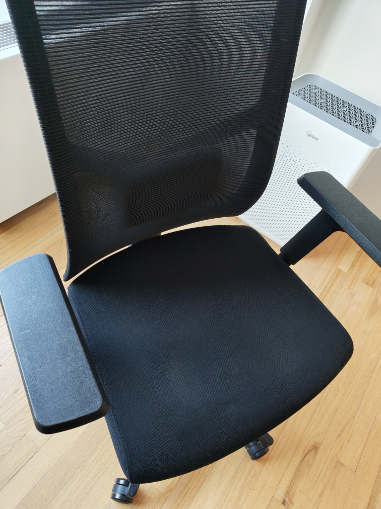 Branch task chair #NYCSellingSpree - photo 3