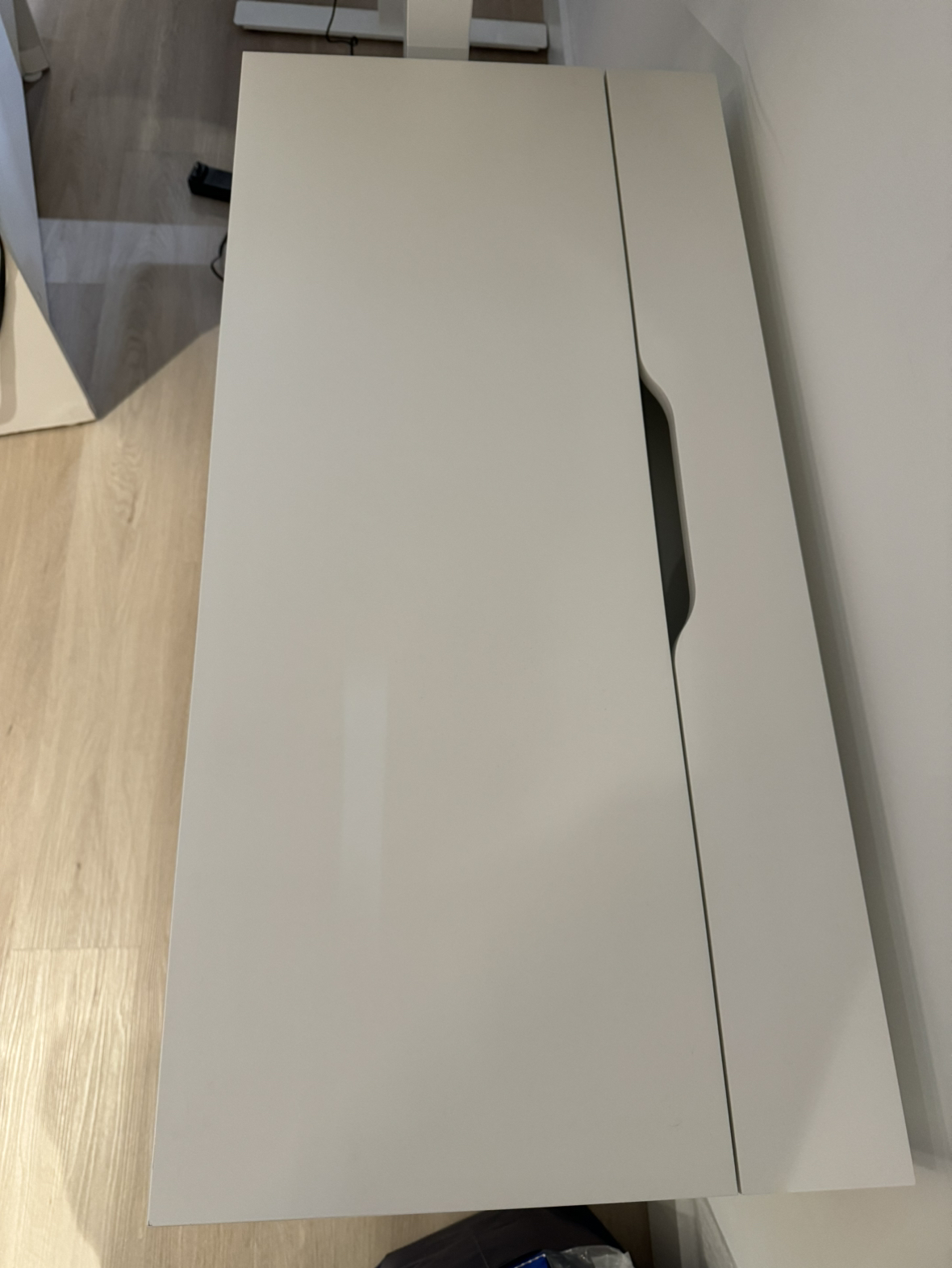 IKEA Small Desk Alex - photo 3