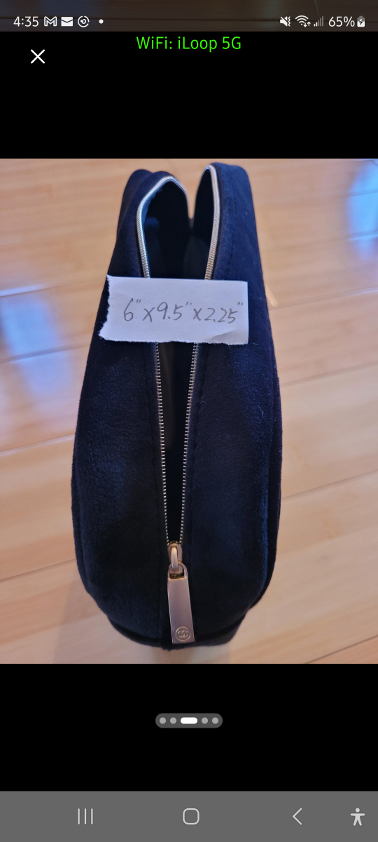 Chanel bag authentic image indicator(3)