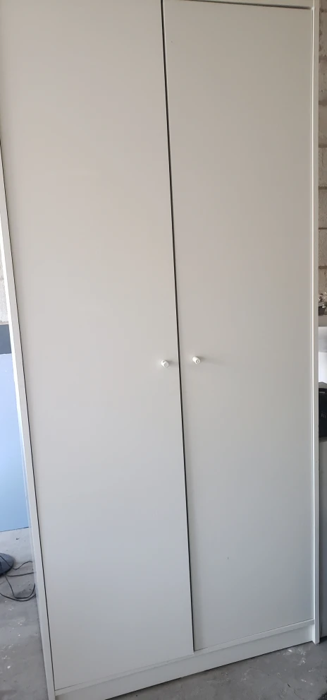 IKEA KLEPPSTAD Wardrobe thumbnail