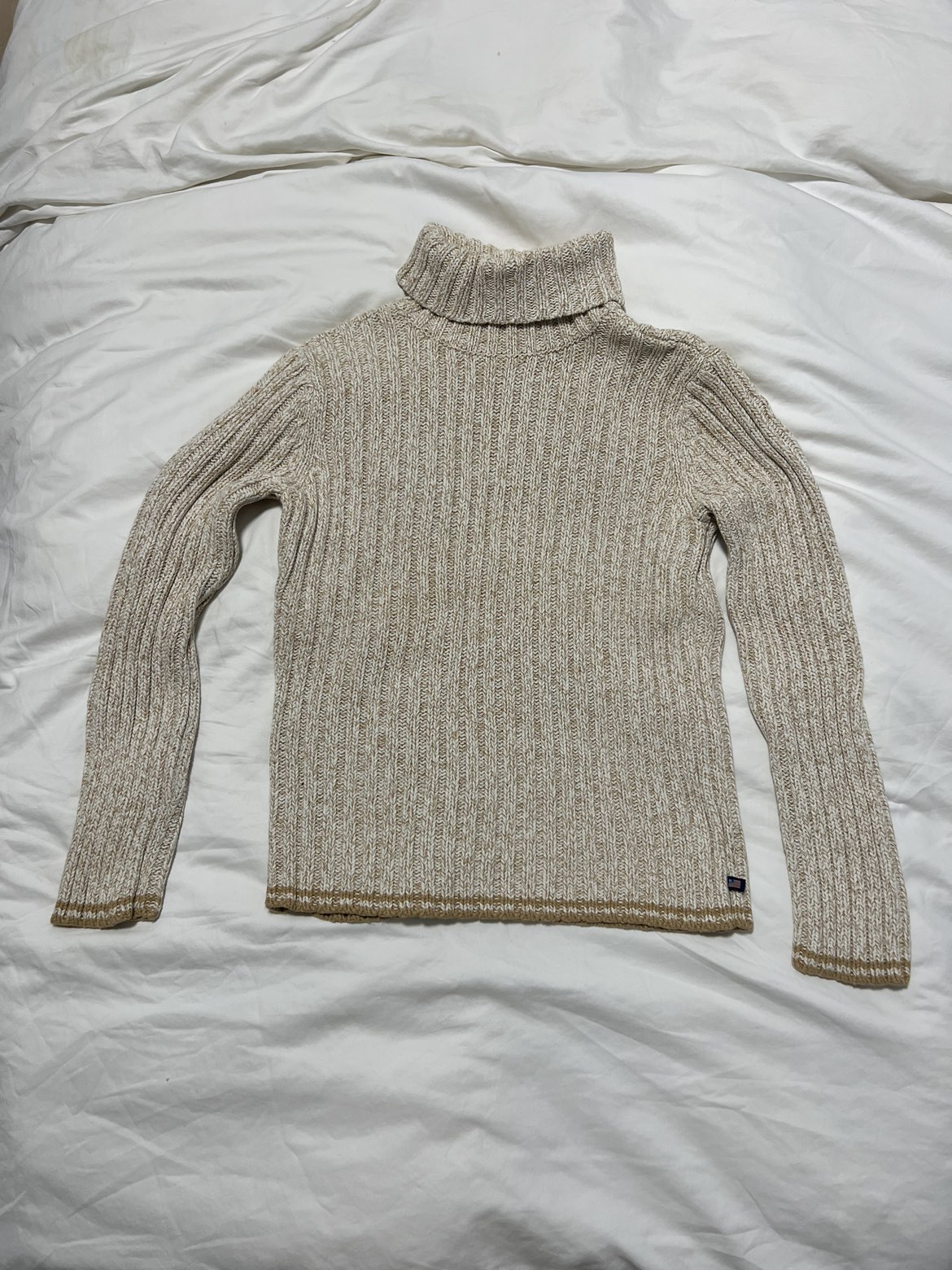 Polo by Ralph Lauren turtleneck sweater