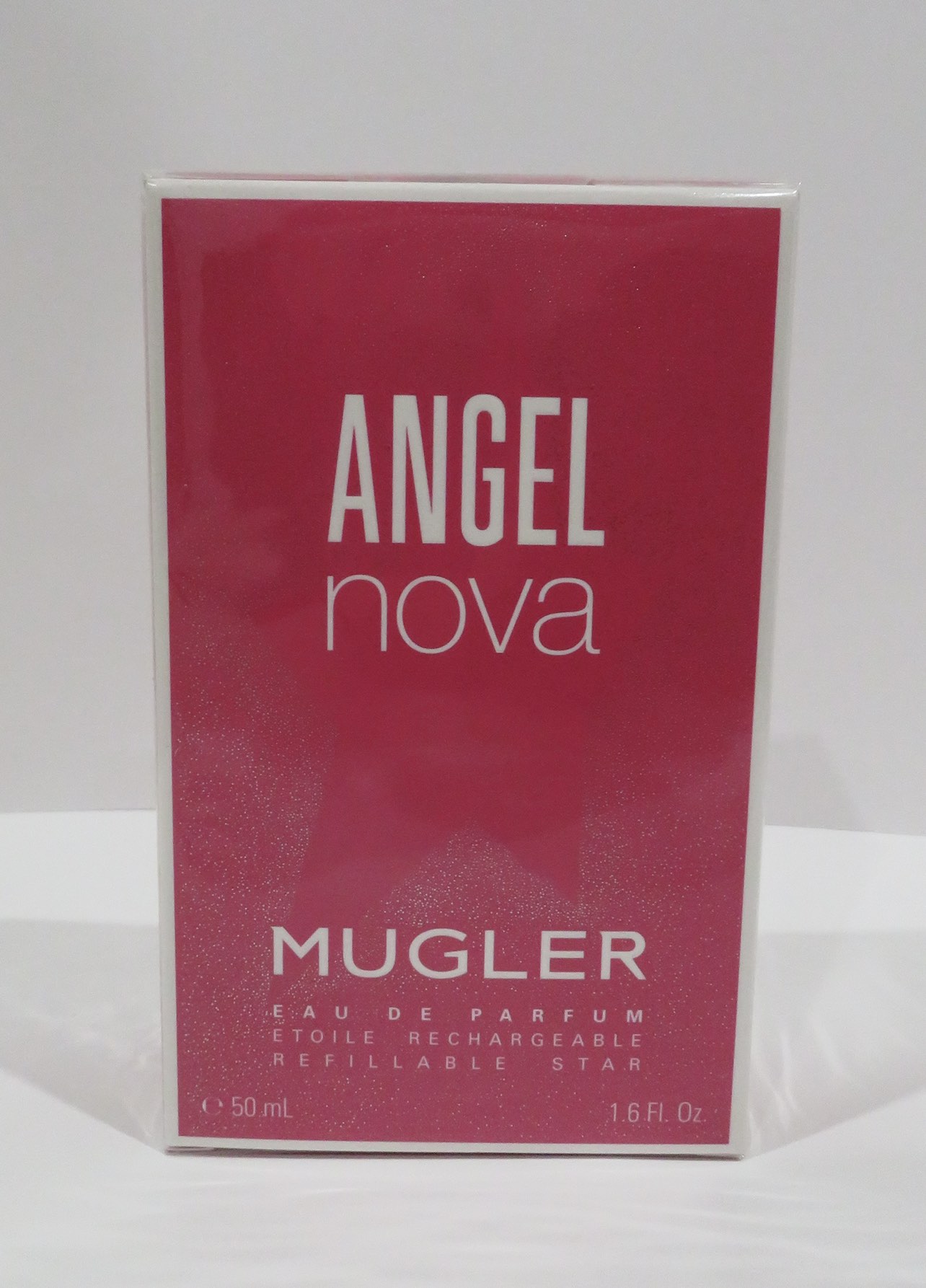 ***Brand New*** Mugler Angel Nova 50ml thumbnail