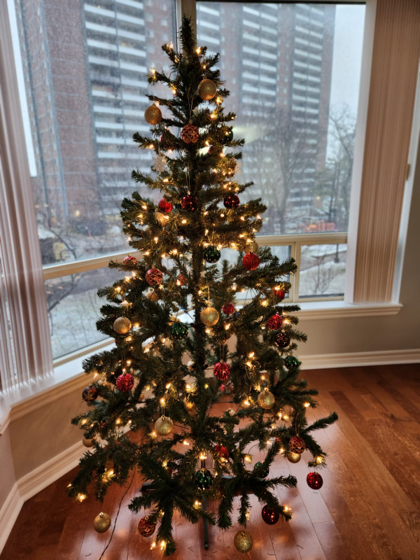 Christmas ornaments - photo 3