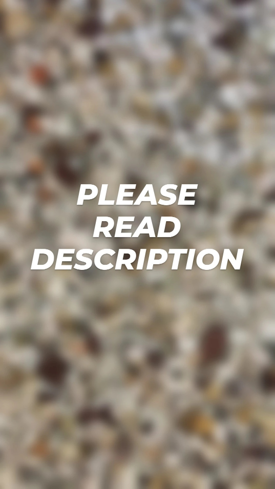 AQUARIUM GRAVEL