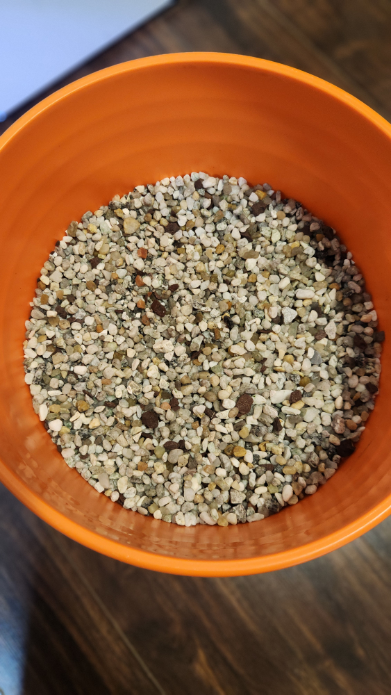 AQUARIUM GRAVEL - photo 3
