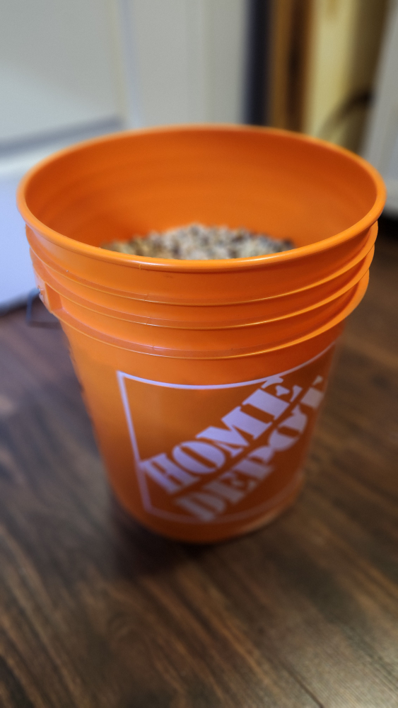AQUARIUM GRAVEL - photo 4