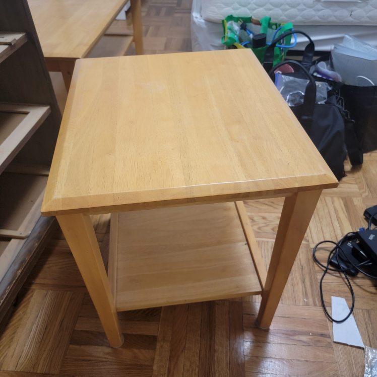 Side Table