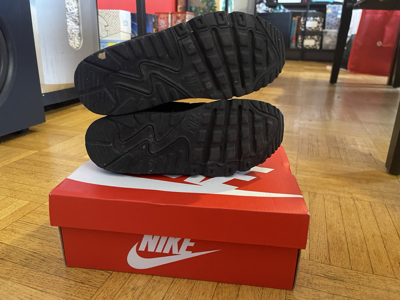 Kids air max - photo 4