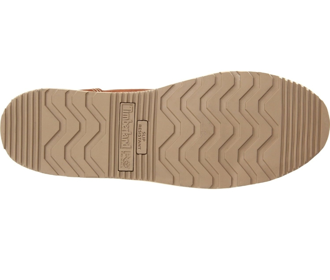 *BRAND NEW* Timberland mens Barstow Wedge-m 6 In - photo 5