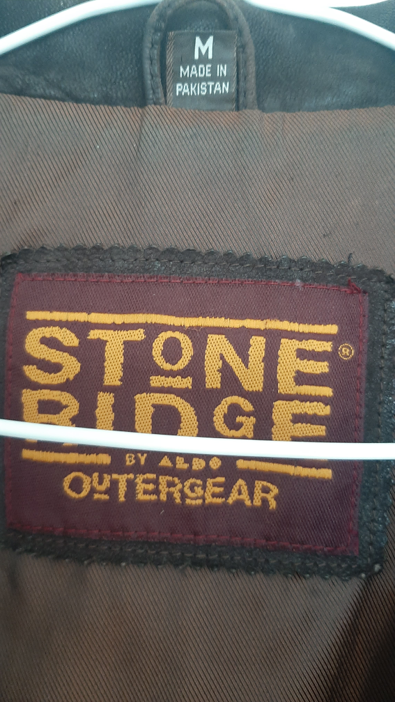 Leather Jacket image indicator(2)