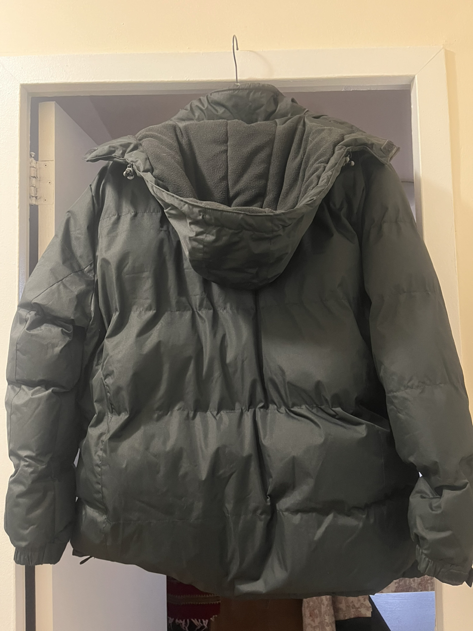 XXXL Mountain Warehouse men winter coat image indicator(2)