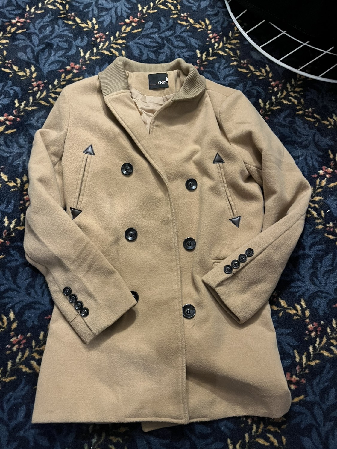 Men’s winter coat 🎁 thumbnail
