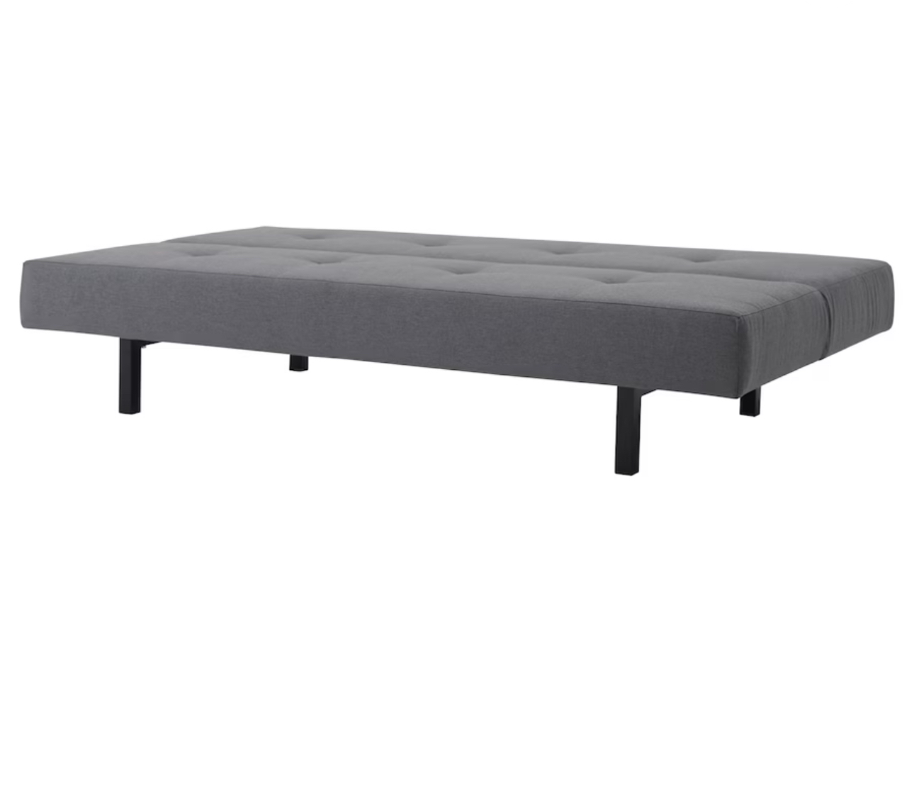 IKEA Sofa Bed - photo 2