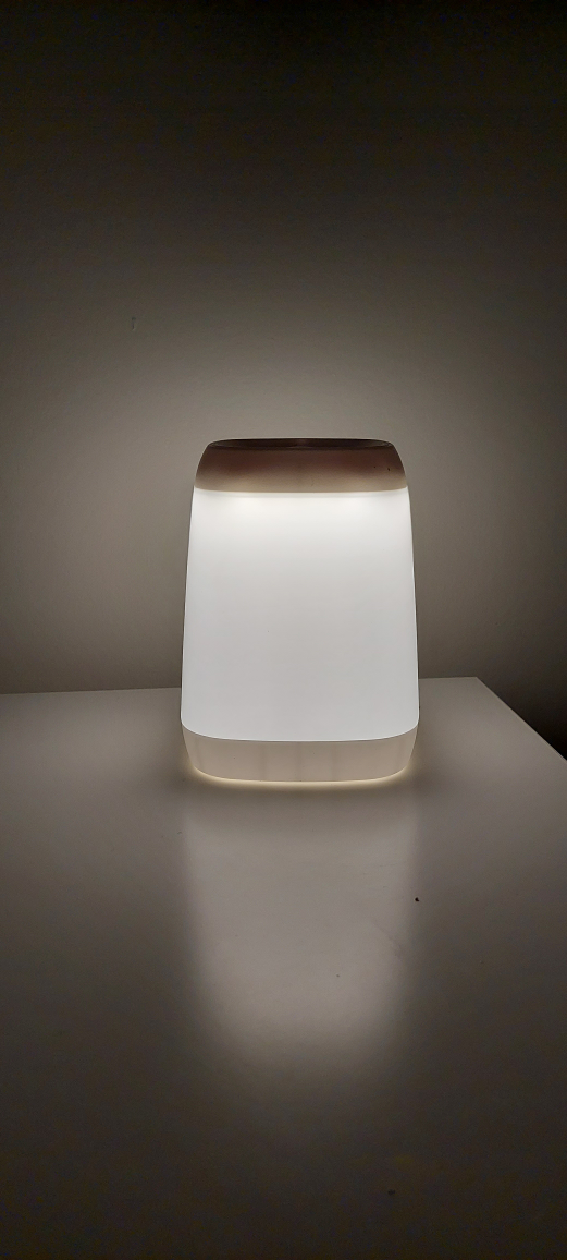 night lamp - photo 2