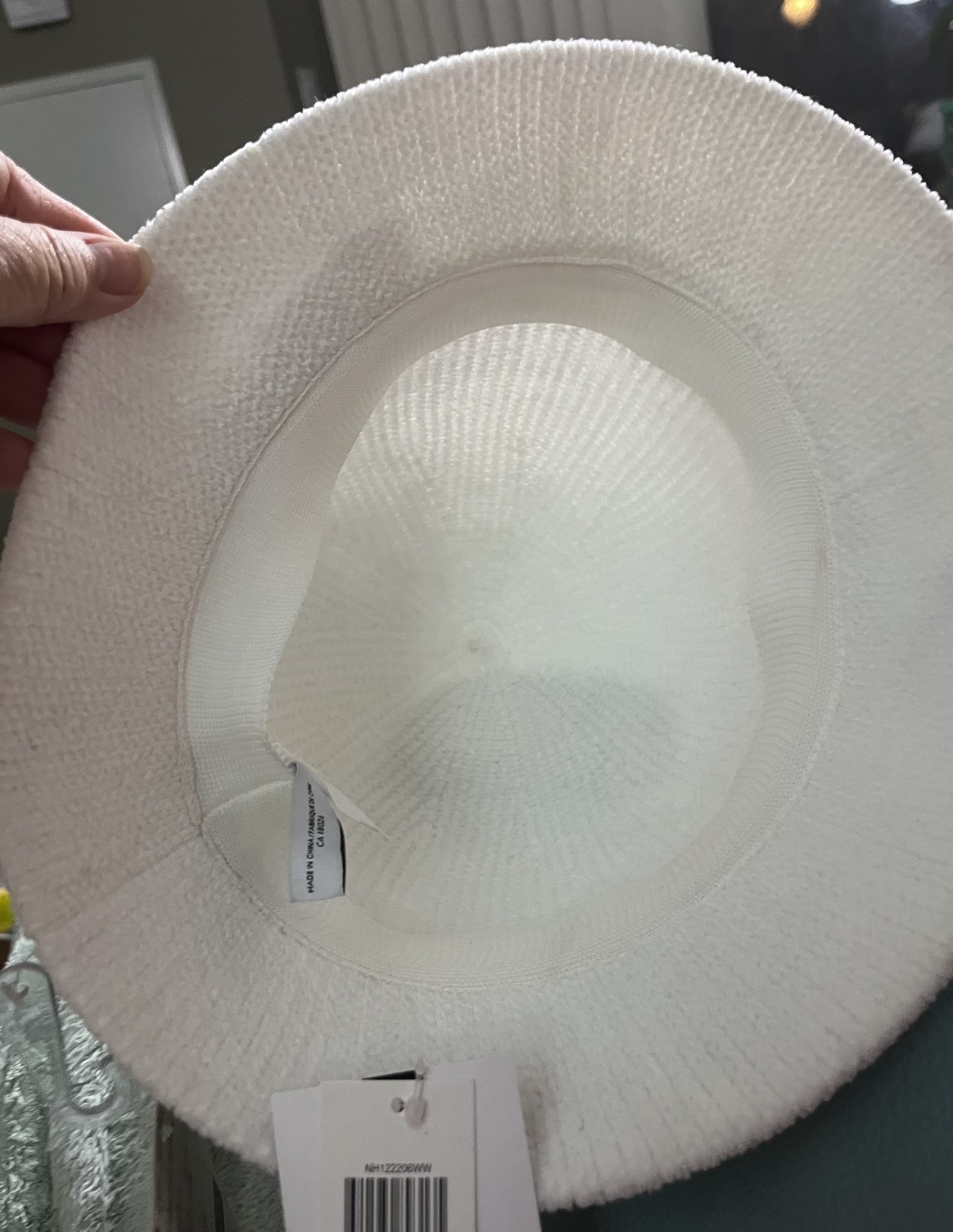 Hat - Nine West image indicator(3)