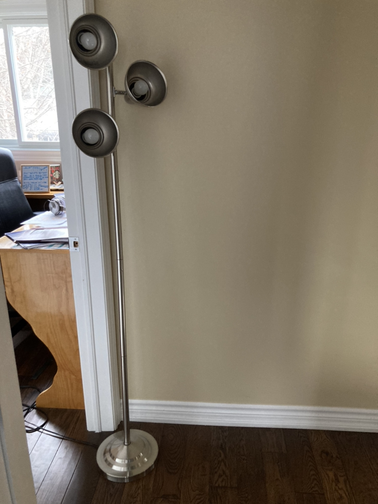 Standing Lamp #SellingSpree image indicator(2)