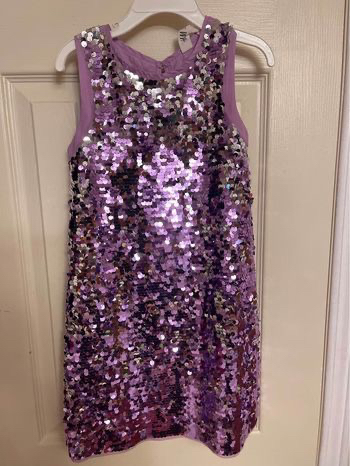 Girl Dresses Lot- 6/7T - photo 2
