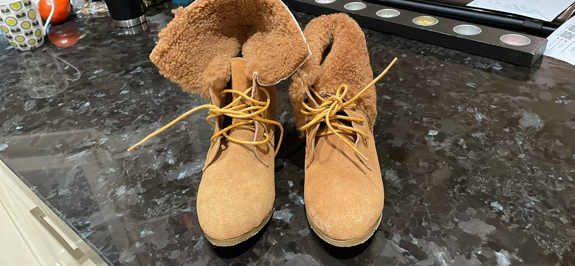 Winter boots image indicator(3)