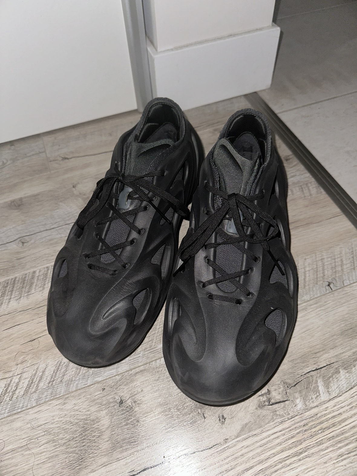 Adidas adiFOM Q (size 11) - photo 3