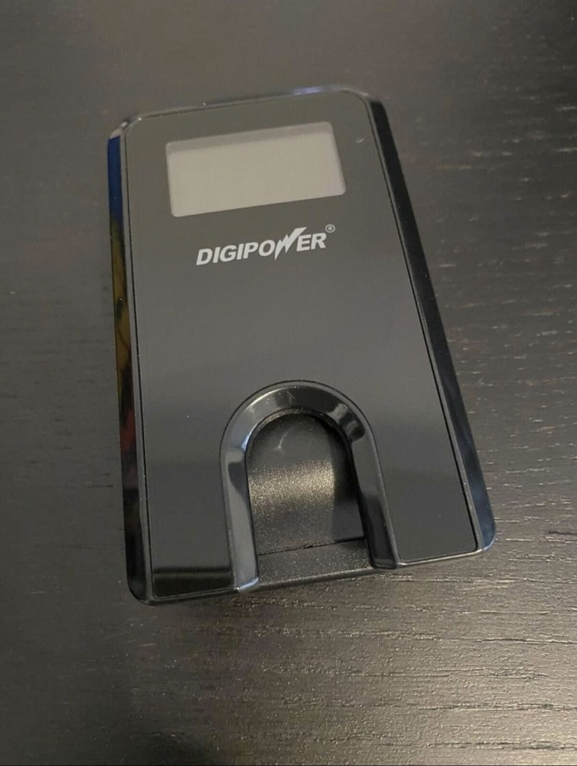 Digipower TC-55P Camera Battery Travel Charger thumbnail